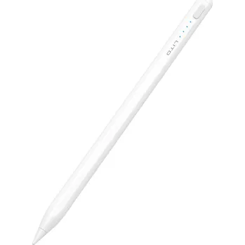 Lito - Stylus Pen (K1) - bezdrátové nabíjení, odmítnutí dlaně, 90mAh, pro iPad - bílý