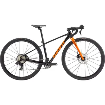 Sport Giant Seek 2 2026 abyss black