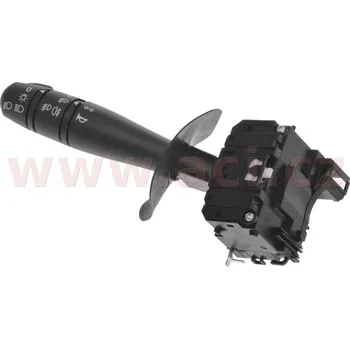 přepínací páčka (světlomety, blikače, př. a zd. mlhovky, klakson) VALEO L (1555Z91) (1555Z91)