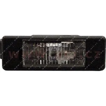 Osvětlení SPZ 06- osvětlení SPZ ORIGINÁL (3080920Q) (3080920Q)