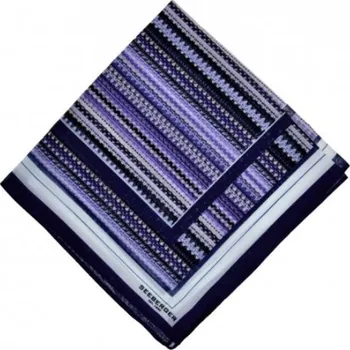 Šátek Bavlněný šátek - bandana - 52x52 - Seeberger