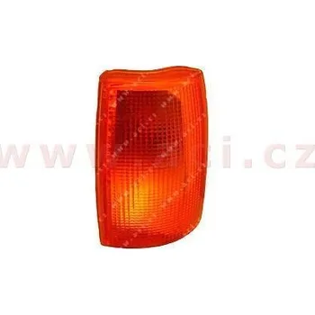 Směrový světlomet -9/86 přední blikač (bez obj.) (R9) L (4329903) (4329903)