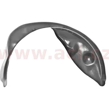 Podběh karosérie zadní plastový podběh P (8132454) (8132454)