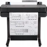 Inkoustový plotr HP DesignJet T630, 24 palců, barevný