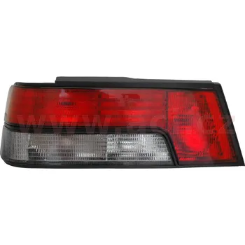 Zadní světlomet -6/92 zadní světlo komplet 4dv. L (4045921) (4045921)