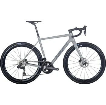 Silniční kolo Silniční kolo MMR GRAND TOUR 00 PLUS - Rhino Grey - vel.L / 25/2026