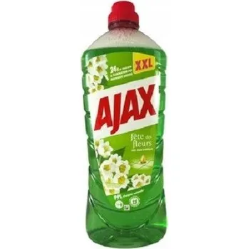 Univerzální čisticí prostředek Ajax čistič na podlahy 1,5l