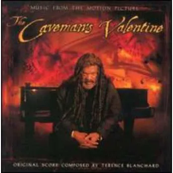 CD Terence Blanchard: The Caveman's Valentine (Music From The Motion Picture) 2001