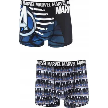 Cerda Spodní Prádlo Boxerky vícebarevné, univerzální velikost