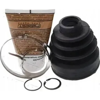 Posilovač řízení Febest 0415-CY34AT Sada manžet řízení