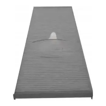 Kabinový filtr Corteco 80001766 Filtr, ventilace prostoru pro cestující