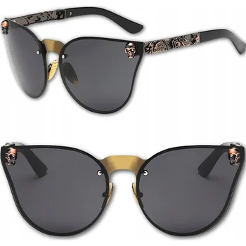 Sluneční brýle EdiBazzar sluneční brýle kočičí styl - dámské