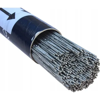 Příslušenství ke svářečce 1,6 MM SVAŘOVACÍ DRÁT TIG 316L INOX 0,5 KG