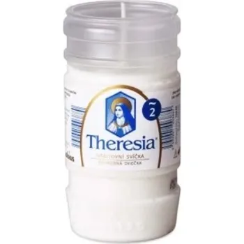 Svíčka Svíčka ne tak 1 ks