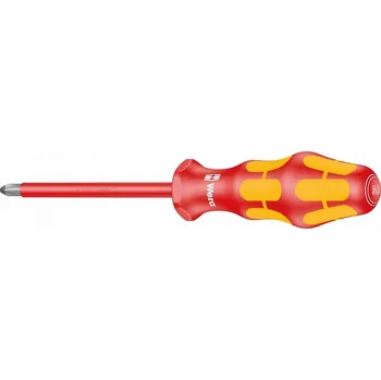 Šroubovák Křížový šroubovák Wera PH1 x 150 mm