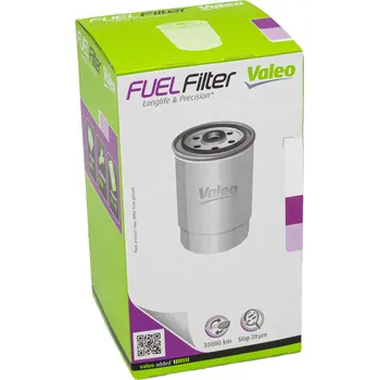 Palivový filtr Valeo 587727 Palivový filtr