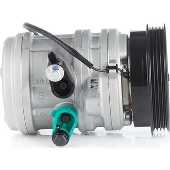 Kompresor klimatizace Kompresor, klimatizace NISSENS 89272