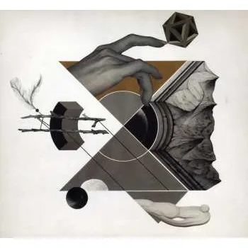 Zahraniční hudba CD J. Tillman: Year In The Kingdom 2009