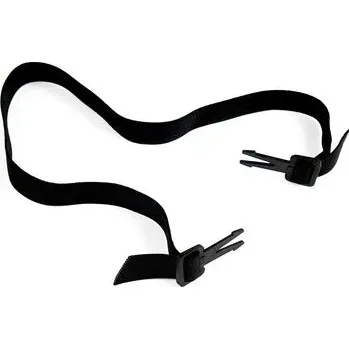 Pracovní přilba Ardon Řemínek pod bradu 3M™ GH1 2 bodový pro přilby G3000 Velikost: UNI