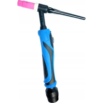 Svářečka Svařovací hořák TIG SR17/4M SKIN, konektor 25 SP