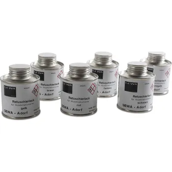 GEWA Made in Germany Opravný lak 2544