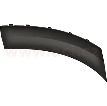 Blatník karosérie kryt lemu předního blatníku ORIGINÁL L (SQ 5E0853085 9B9) (SQ 5E0853085 9B9)