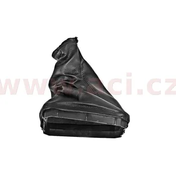 manžeta řadící páky s plastovým rámečkem (3777X27) (3777X27)