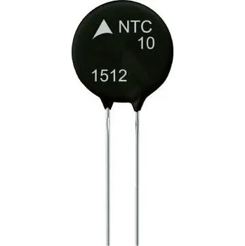 TDK B57127P0100M301 teplotní senzor, NTC, -55 do plus 170 °C