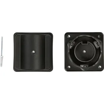 Přívěs SecoRüt 30250 držák konektoru [ - 13 pólová zástrčka] plast ABS