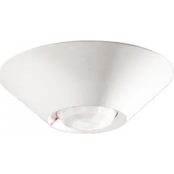 Pohybové čidlo OEM PIR stropní pohybové infračervené drátové čidlo ALFP-465 (kompatibilní PARADOX (DG466)