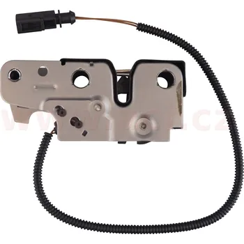 Autozámek zámek přední kapoty se spínačem (5894Z01) (5894Z01)