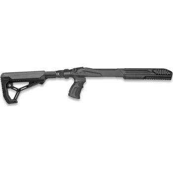 FAB Defense M4-R10/22 - Kompletní pažbení pro Ruger 10/22 (M4 pažba) černé