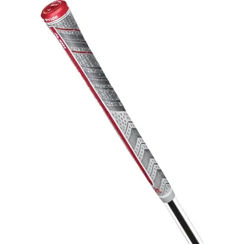 Golfová hůl Golf Pride MCC PLUS4 ALIGN STANDARD Grip 60
