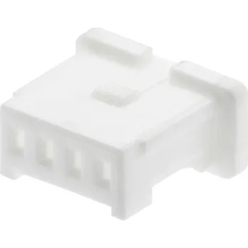 Elektrický konektor Molex zásuvkový konektor na kabel 3, rozteč 1.00 mm, 5013300300, 1 ks Bulk