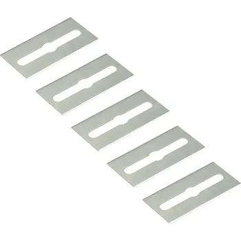 Pichler Modellbau Ersatzklingen 5er hoblík na balsu