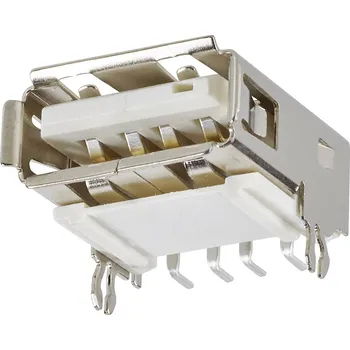 FCI USB 87583-2010BLF 1 ks