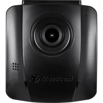 Couvací kamera Transcend DrivePro 110 kamera za čelní sklo, 130 ° akumulátor, displej, G-senzor, mikrofon, WDR