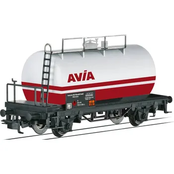 Modelová železnice Märklin Start up 44404 Cisternový vůz AVIA H0 Start Up