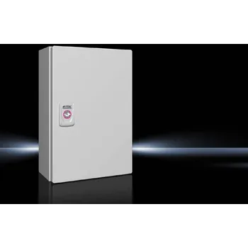 Rozvaděč Rittal KX 1554.000, 1554000 instalační rozvodnice, IP66, 200 mm x 300 mm x 120 mm, 1 ks