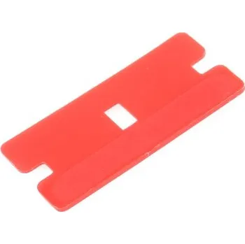 Pracovní nůž Škrabka, Plast, počet kusů: 100, Náhradní nože