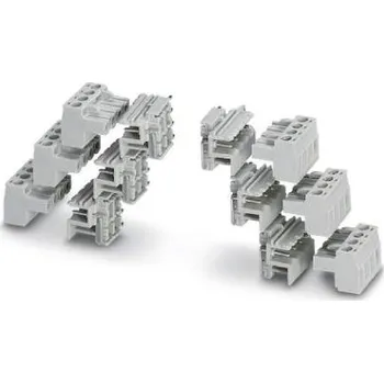 Elektrický konektor Phoenix Contact MSTBO konektor do DPS 4, 2713764, 1 ks