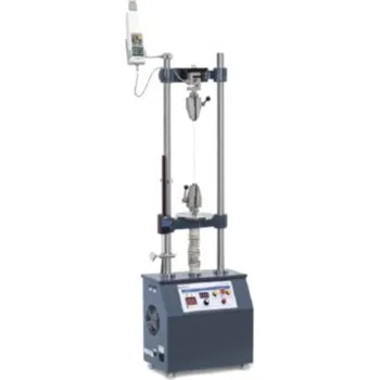 Testovací stojan siloměru TVM 5000N230N Sauter