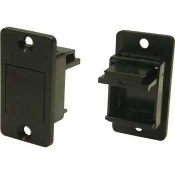 RC vybavení FM SLIM FT BLANKING PLATE CSK