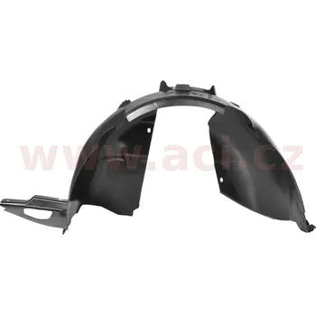 Podběh karosérie přední plastový podběh ORIGINÁL, L (4034433Q) (4034433Q)