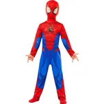 Kostým Spiderman, 5 - 6 let