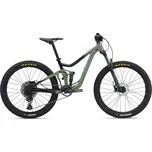 Giant Trance Jr 26 2024 green