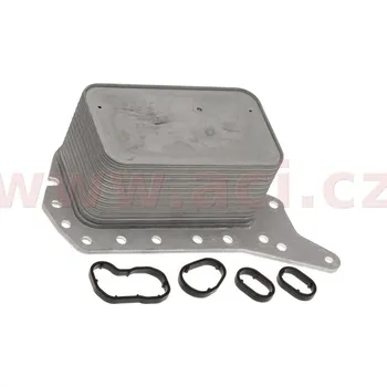 Chladič motoru chladič oleje 1.6 D (33013701) (33013701)