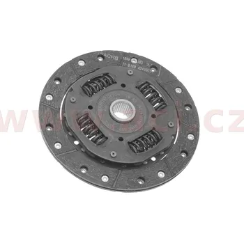 Spojková lamela -5/15 spojková lamela ORIGINÁL (SQ 04C141031B) (SQ 04C141031B)