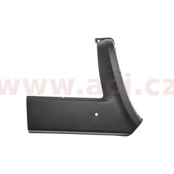 Blatník karosérie 91- boční lišta zadního blatníku P (1708430) (1708430)