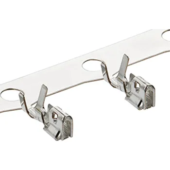 Elektrický konektor 502128000 MOL Power a Signal Sol. Molex Množství: 1 ks